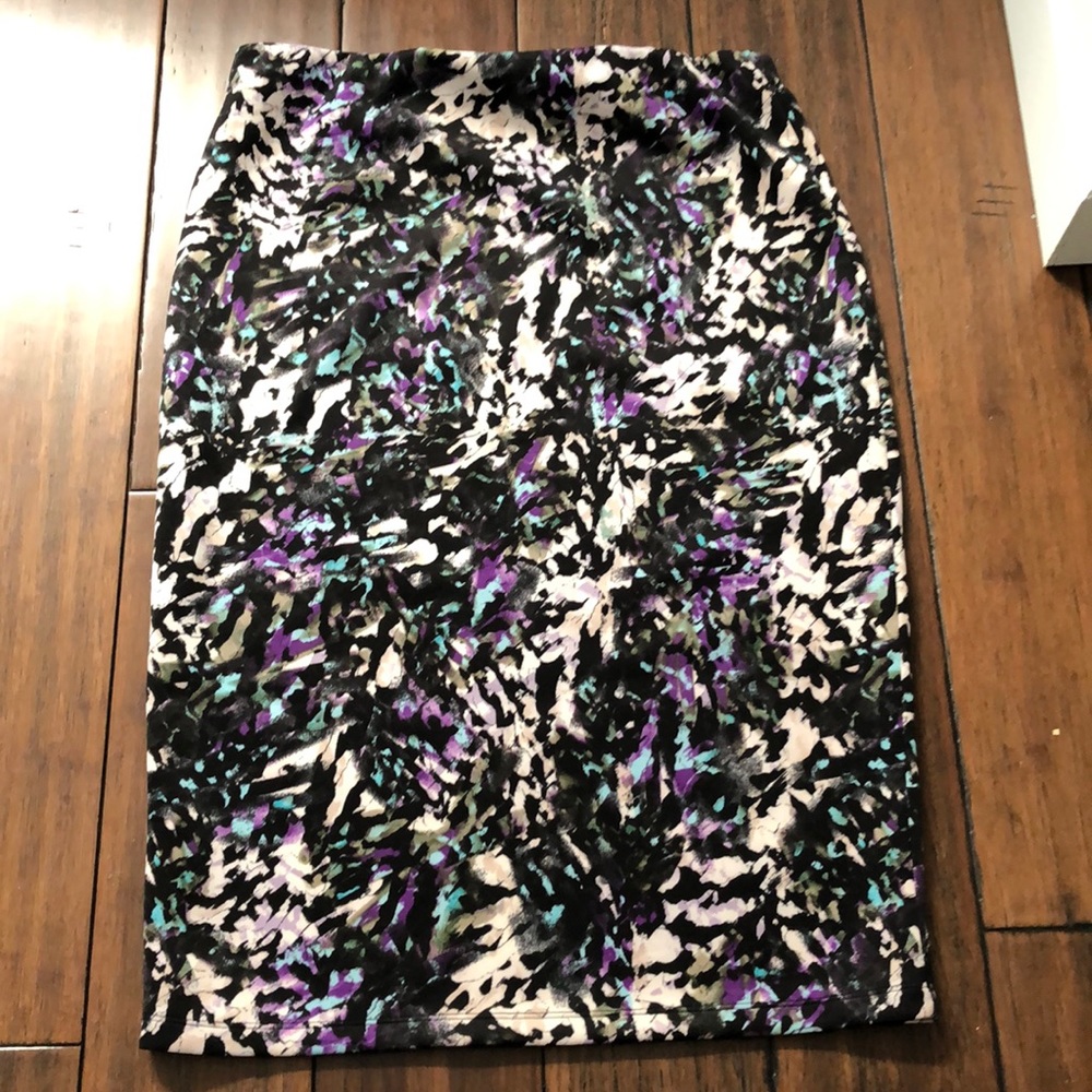 Gorgeous skirt!
